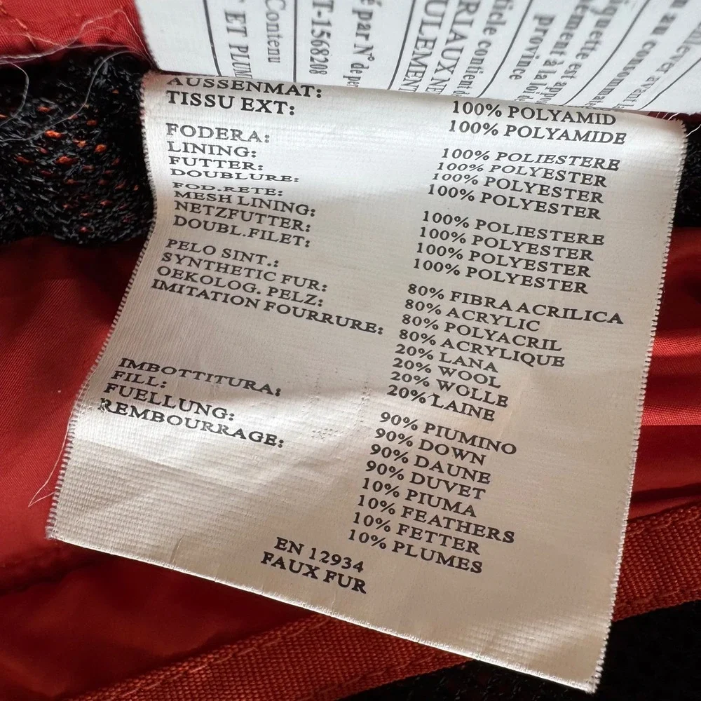Parajumpers good please